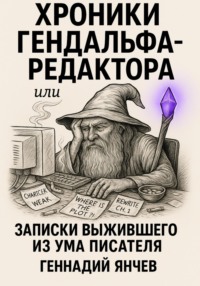 Хроники Гендальфа-Редактора