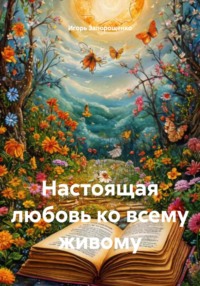 Настоящая любовь ко всему живому