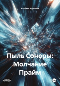 Пыль Соноры: Молчание Прайм