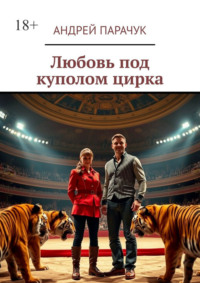 Любовь под куполом цирка