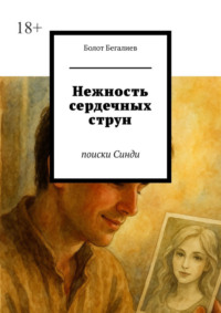 Нежность сердечных струн. Поиски Синди