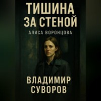 Тишина за стеной