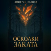 Осколки Заката