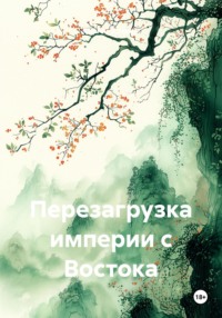 Перезагрузка империи с Востока