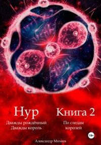 Нур. Дважды рождённый. Дважды король. Книга 2. По следам королей.