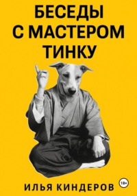 Беседы с Мастером Тинку. Секреты уличного Дао.
