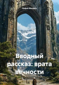 Вводный рассказ: врата вечности