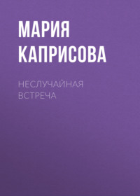 Неслучайная встреча