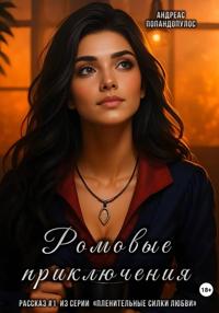 Ромовые приключения