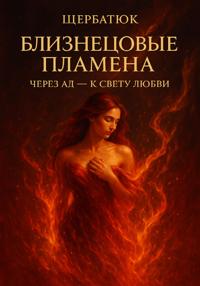 Близнецовые Пламена: Через Ад – к Свету Любви