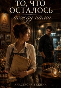 То, что осталось между нами