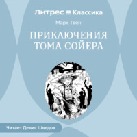 Приключения Тома Сойера