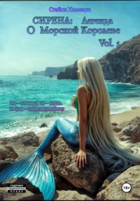 Сирена: Легенда о Морской Королеве Vol.1