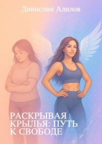 Раскрывая крылья: путь к свободе