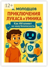 Приключения Лукаса и Умника. Как ИИ влияет на нашу безопасность