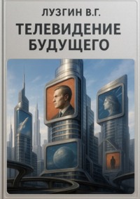 Телевидение будущего
