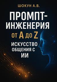 Промпт-инженерия от А до Z: Искусство общения с ИИ