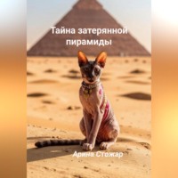 Тайна затерянной пирамиды