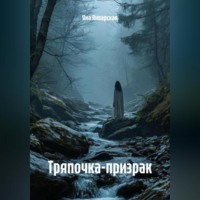 Тряпочка-призрак