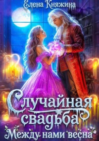 Случайная свадьба. Между нами весна