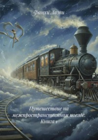 Путешествие на межпространственном поезде. Книга 1