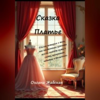 Платье. Сказка