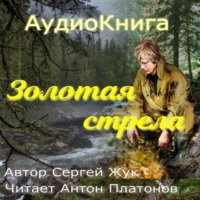 Золотая стрела