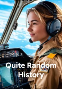 Quite Random History