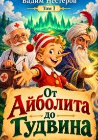 От Айболита до Гудвина
