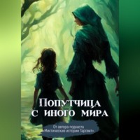 Попутчица с иного мира