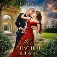 Мой опасный ведьмак