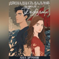 Двенадцать баллов по шкале Бофорта