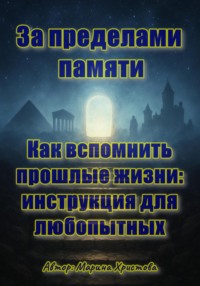 За пределами памяти. Как вспомнить прошлые жизни: инструкция для любопытных