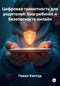 Цифровая грамотность для родителей: Ваш ребенок и безопасность онлайн
