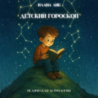 Детский гороскоп