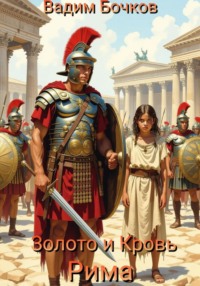 Золото и кровь Рима