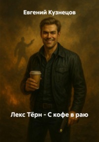 Лекс Тёрн - С кофе в раю