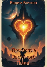 Проклятие Звёздного Пыла