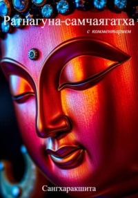 «Ратнагуна-самчаягатха» с комментарием