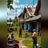 Вахтовики