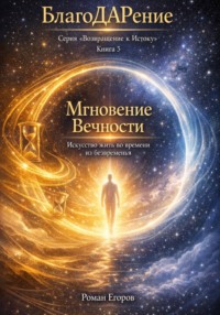 Мгновение Вечности