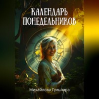 Календарь понедельников