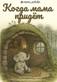 Когда мама придёт