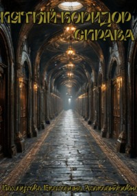 Пятый коридор справа