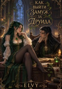 Как выйти замуж за друида