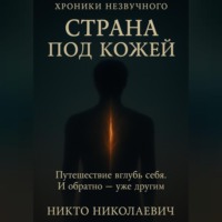 Страна под кожей