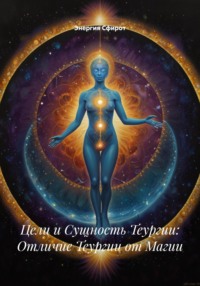 Зеркало Единого: практическая теургия для современного адепта