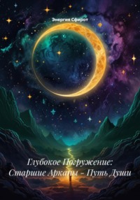 Зеркало вечности: старшие арканы как отражение пути души