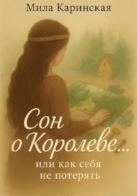 Сон о Королеве...или как себя не потерять