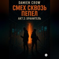 Смех сквозь пепел. Акт2: Хранитель